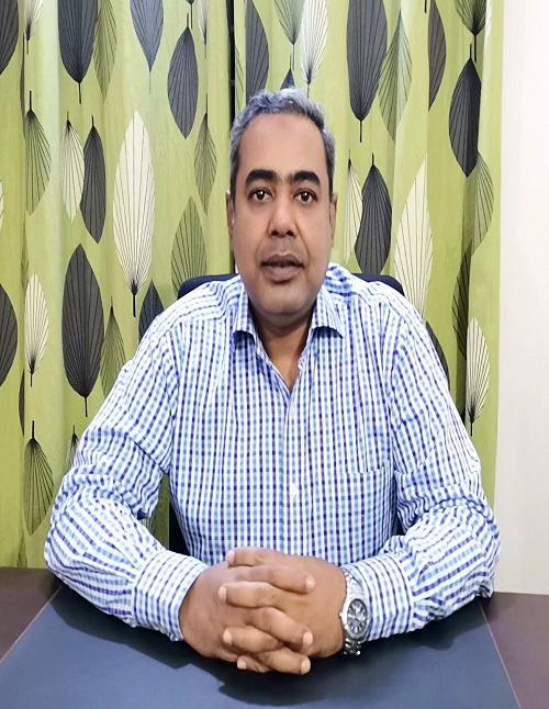 Md. Iqbal Hossain