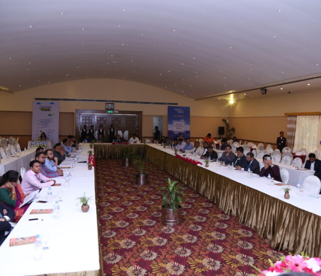 Digital Transaction Summit by GPEC
