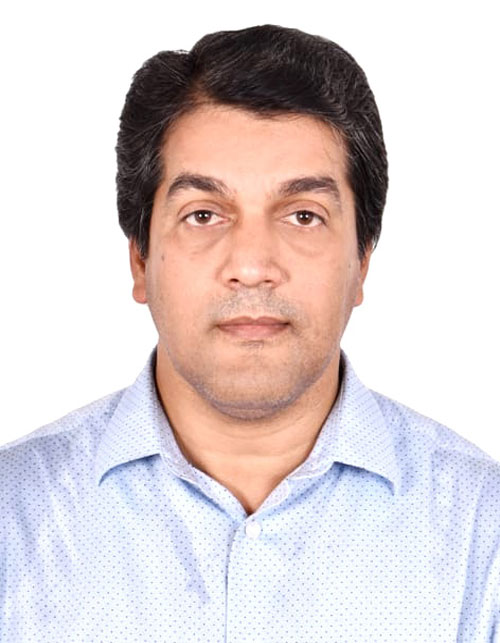 Md. Atiqul Islam Chowdhury