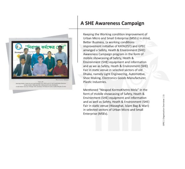 GPEC News & Publications