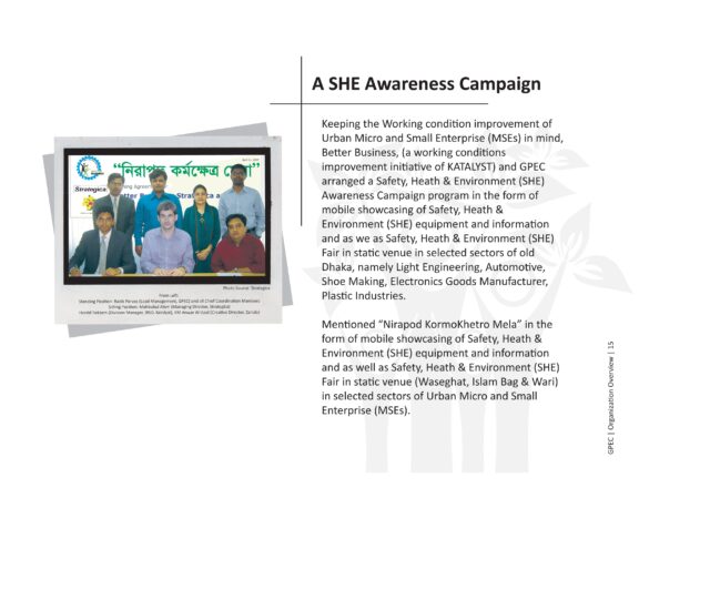 GPEC News & Publications