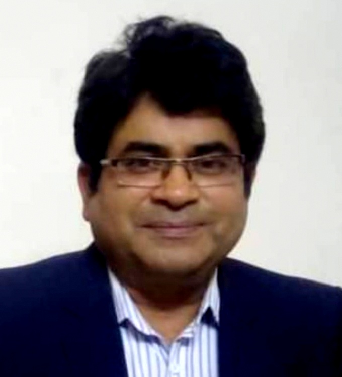 Professor Dr. Md. Morshed Hossain