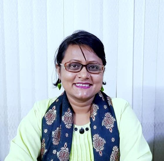 Prof. Dr. Jebunnessa