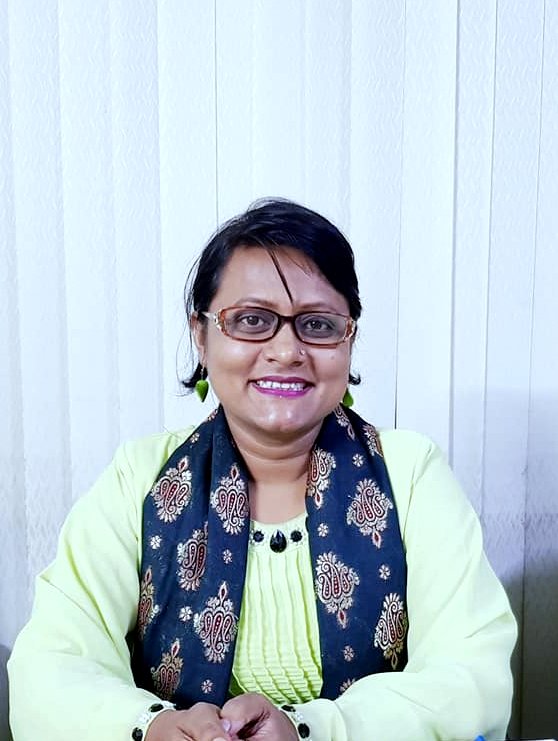 Prof. Dr. Jebunnessa