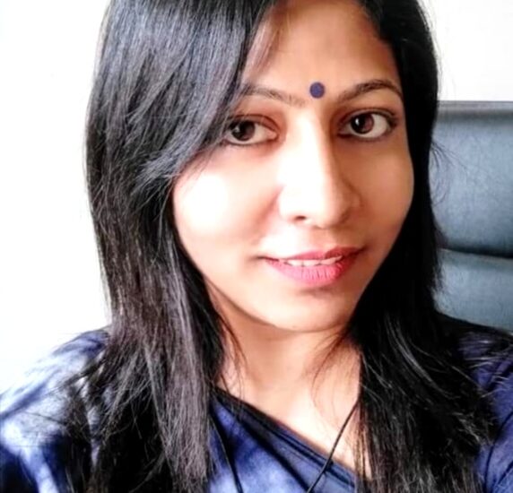 Halima Haque, Assistant Professor, Jahangirnagar University