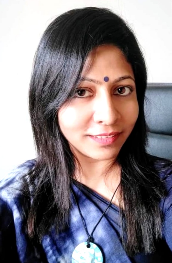 Halima Haque