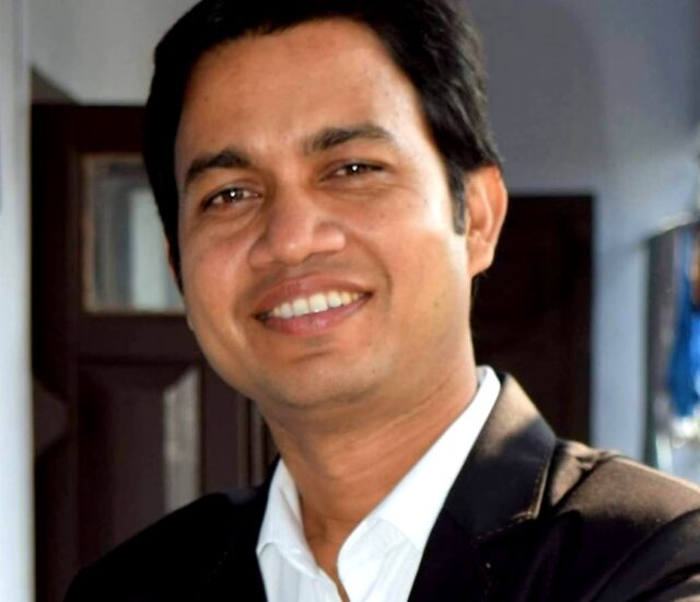 Professor Dr. Abdur Rashid Sarker
