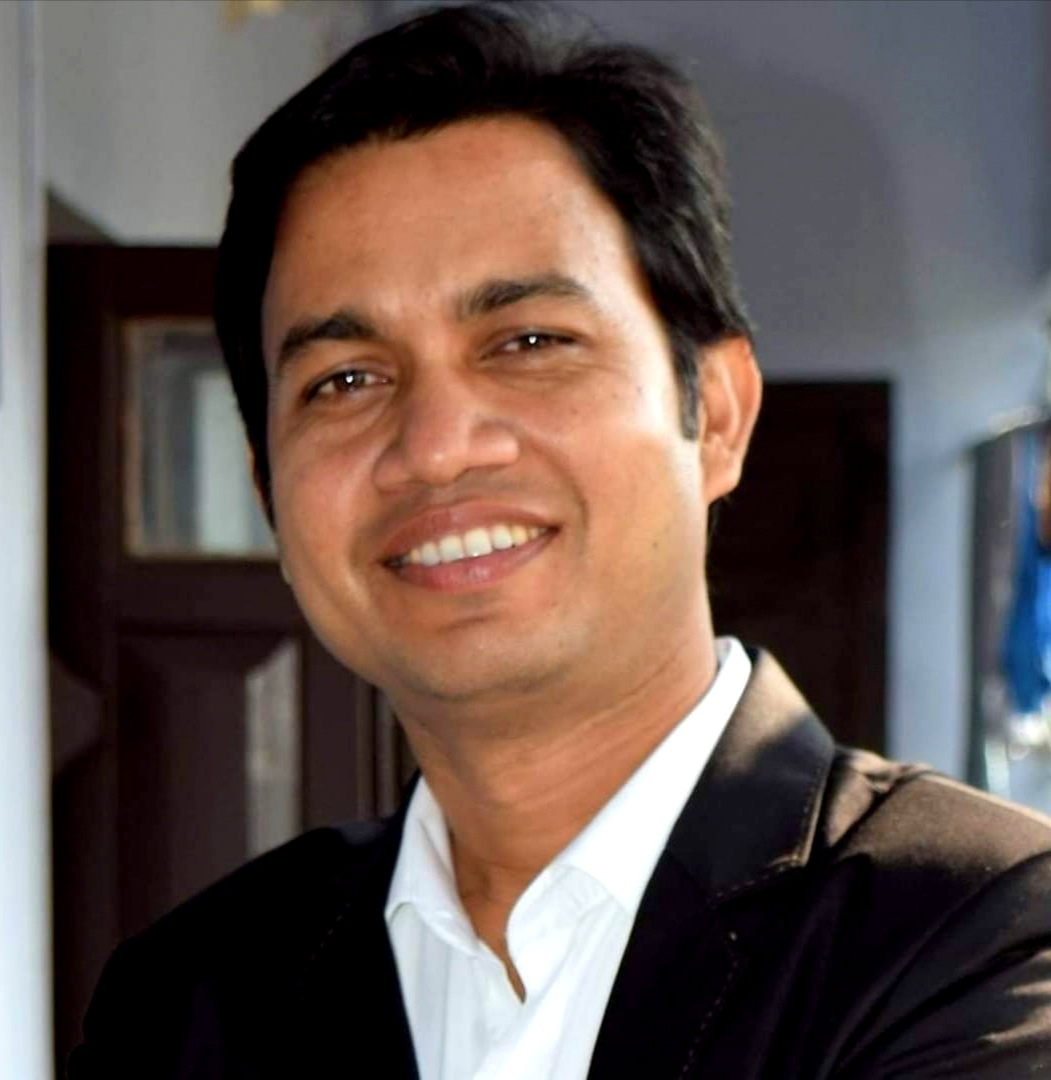 Professor Dr. Abdur Rashid Sarker