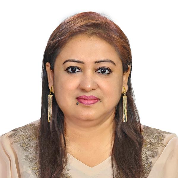 Professor Dr. Fatema Khatun